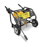 Hidrolavadora nafta - Modelo Jetlav/3300 (motor de 7 hp)